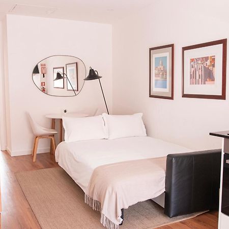 Casa Torta Apartment Сетубал Екстериор снимка