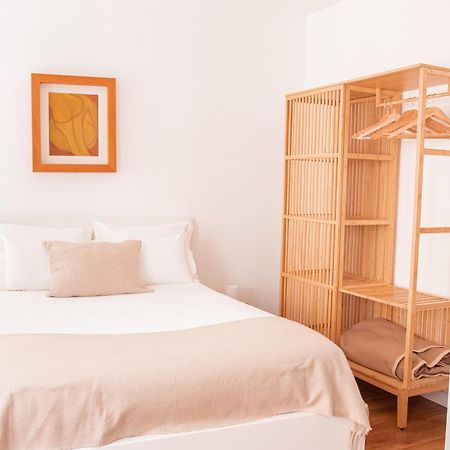 Casa Torta Apartment Сетубал Екстериор снимка