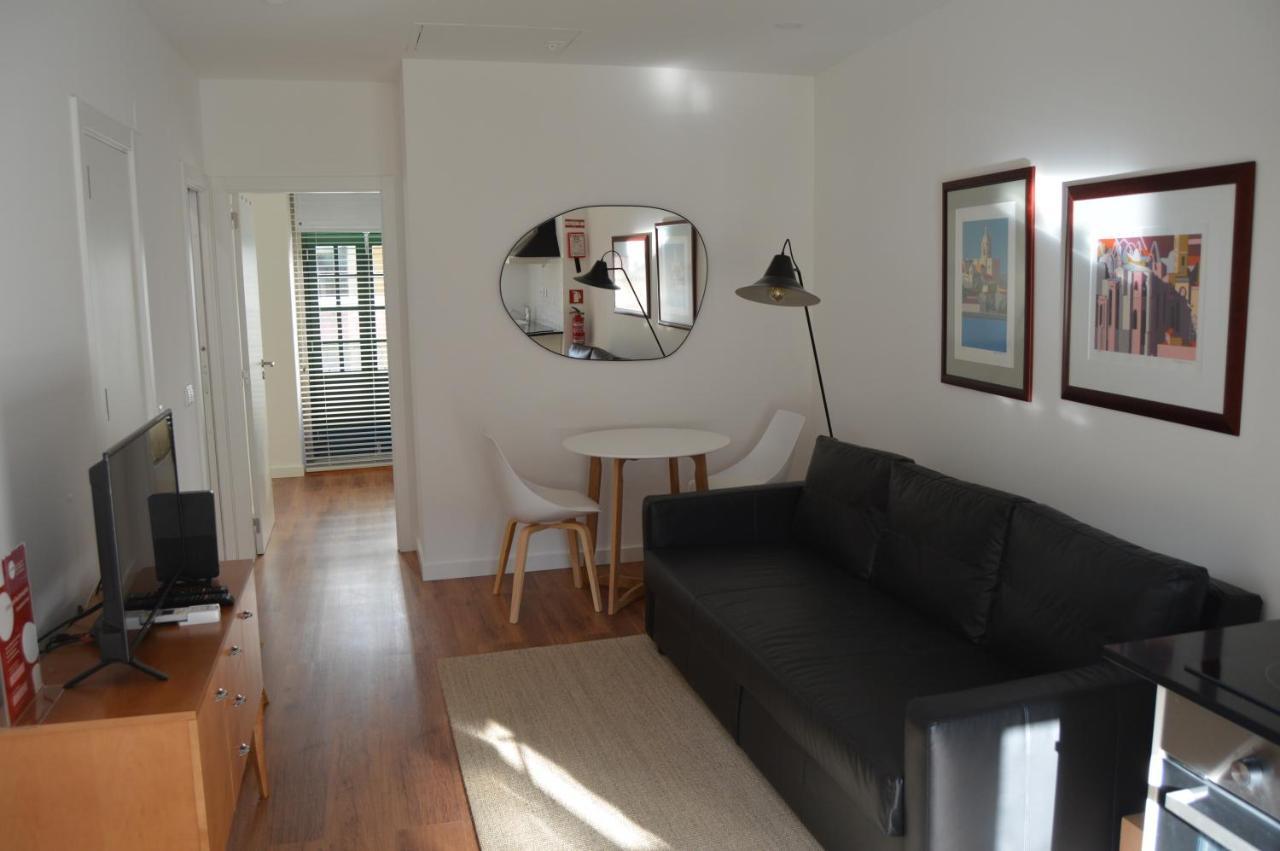Casa Torta Apartment Сетубал Екстериор снимка