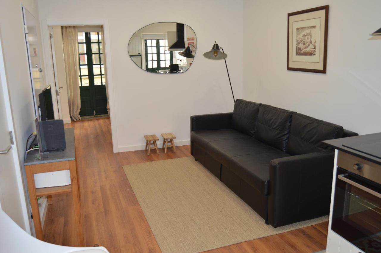 Casa Torta Apartment Сетубал Екстериор снимка