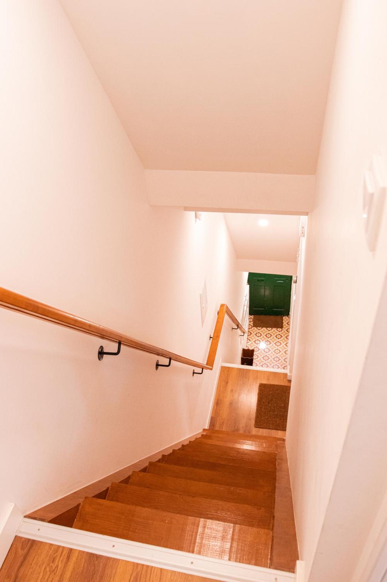 Casa Torta Apartment Сетубал Екстериор снимка