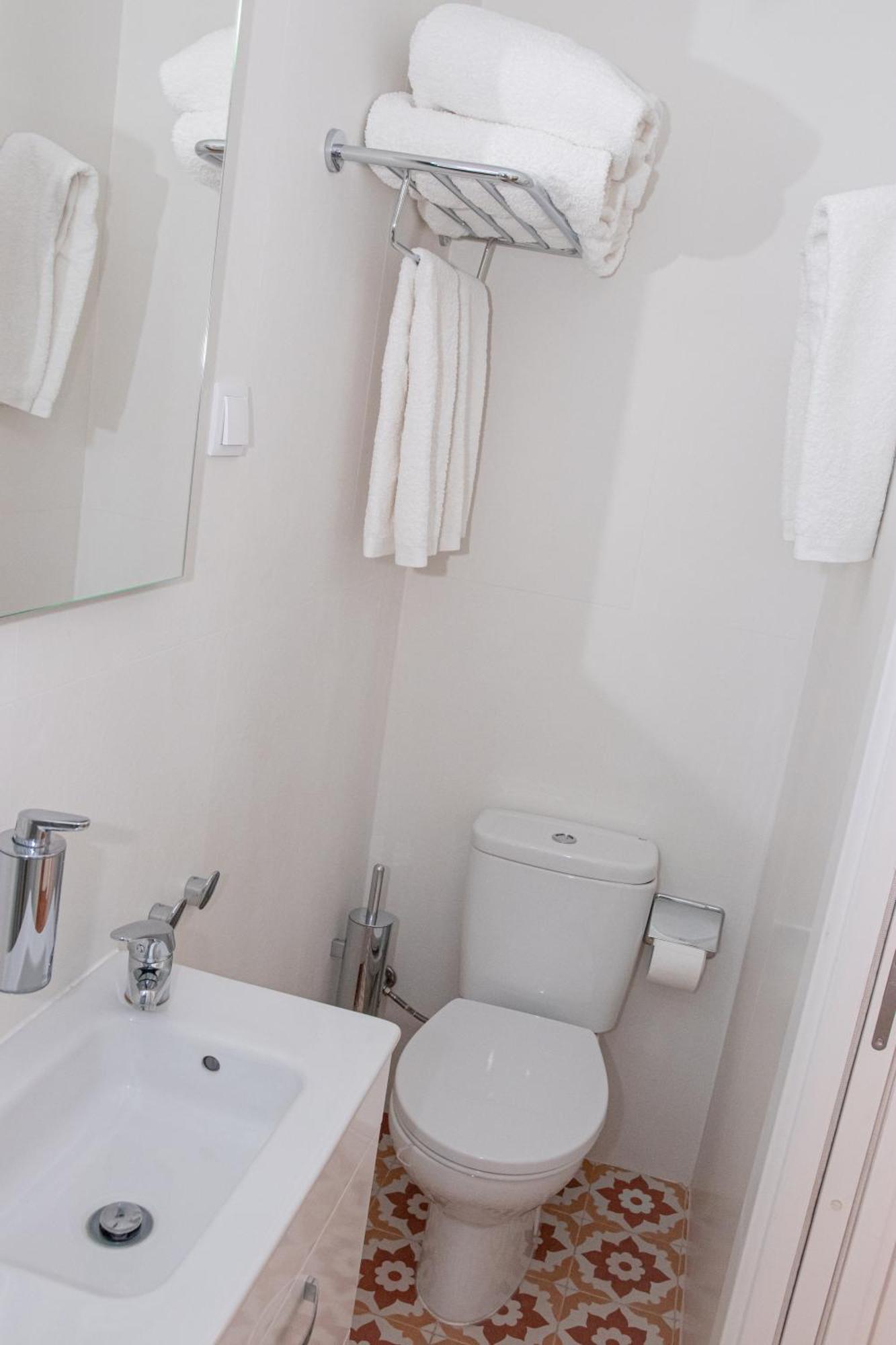 Casa Torta Apartment Сетубал Екстериор снимка