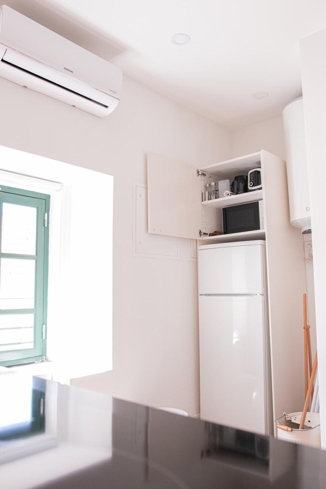 Casa Torta Apartment Сетубал Екстериор снимка