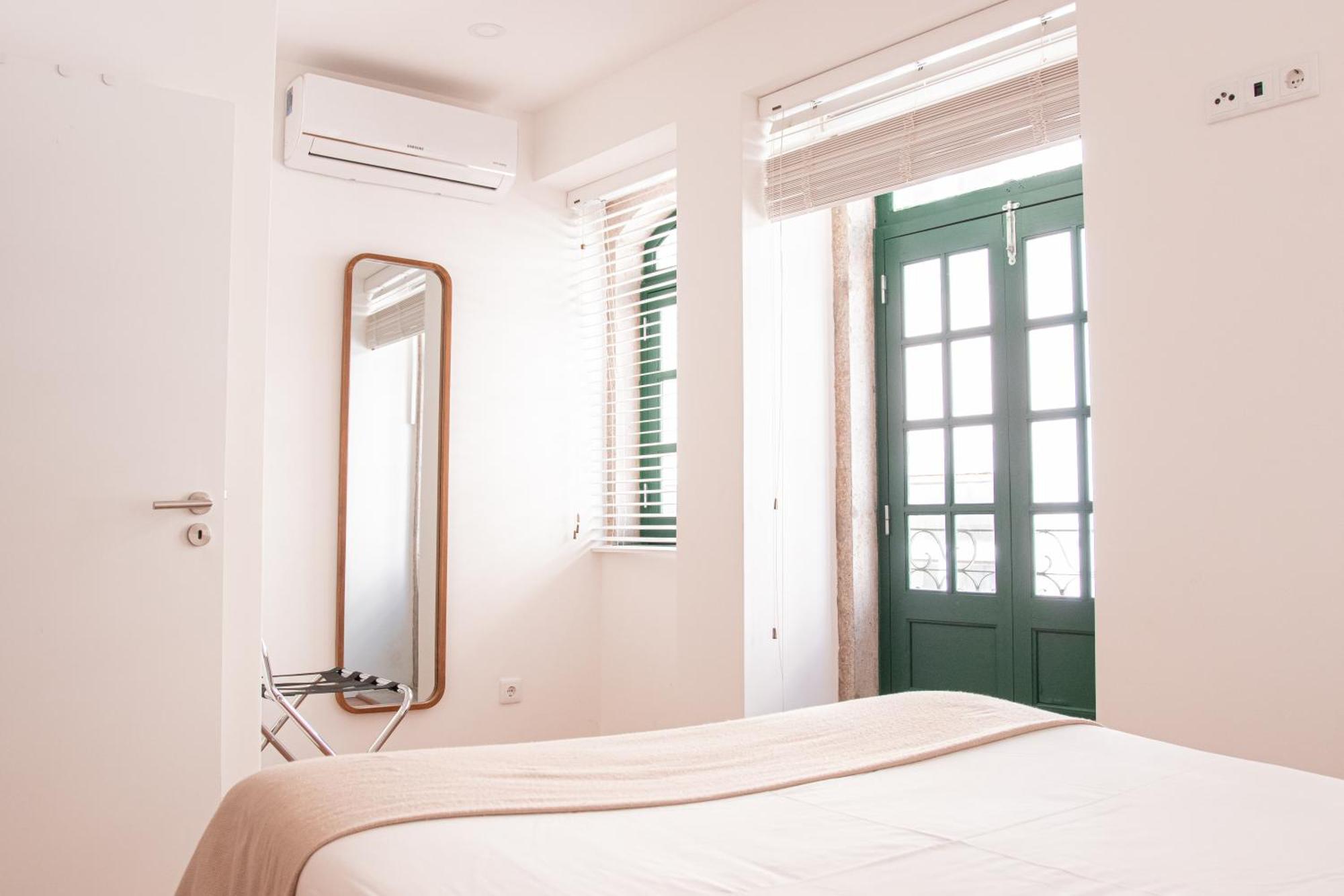Casa Torta Apartment Сетубал Екстериор снимка