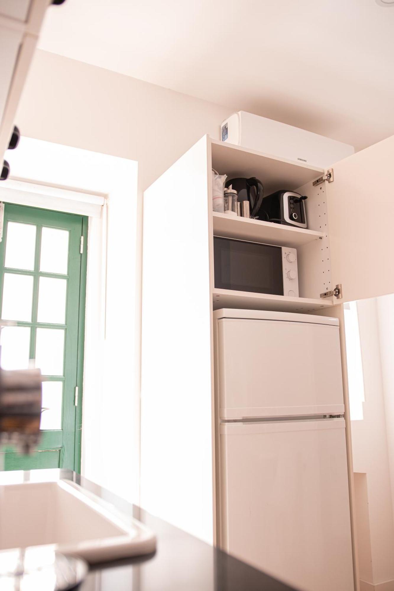 Casa Torta Apartment Сетубал Екстериор снимка