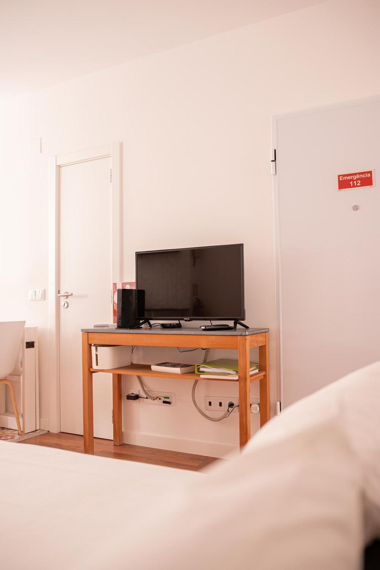 Casa Torta Apartment Сетубал Екстериор снимка