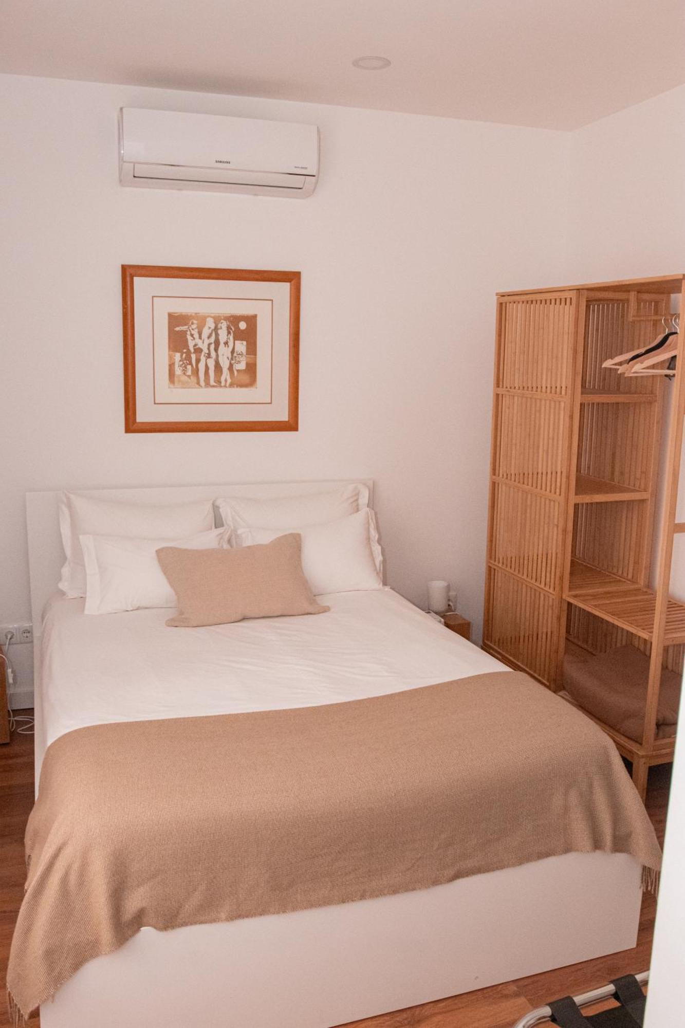 Casa Torta Apartment Сетубал Екстериор снимка
