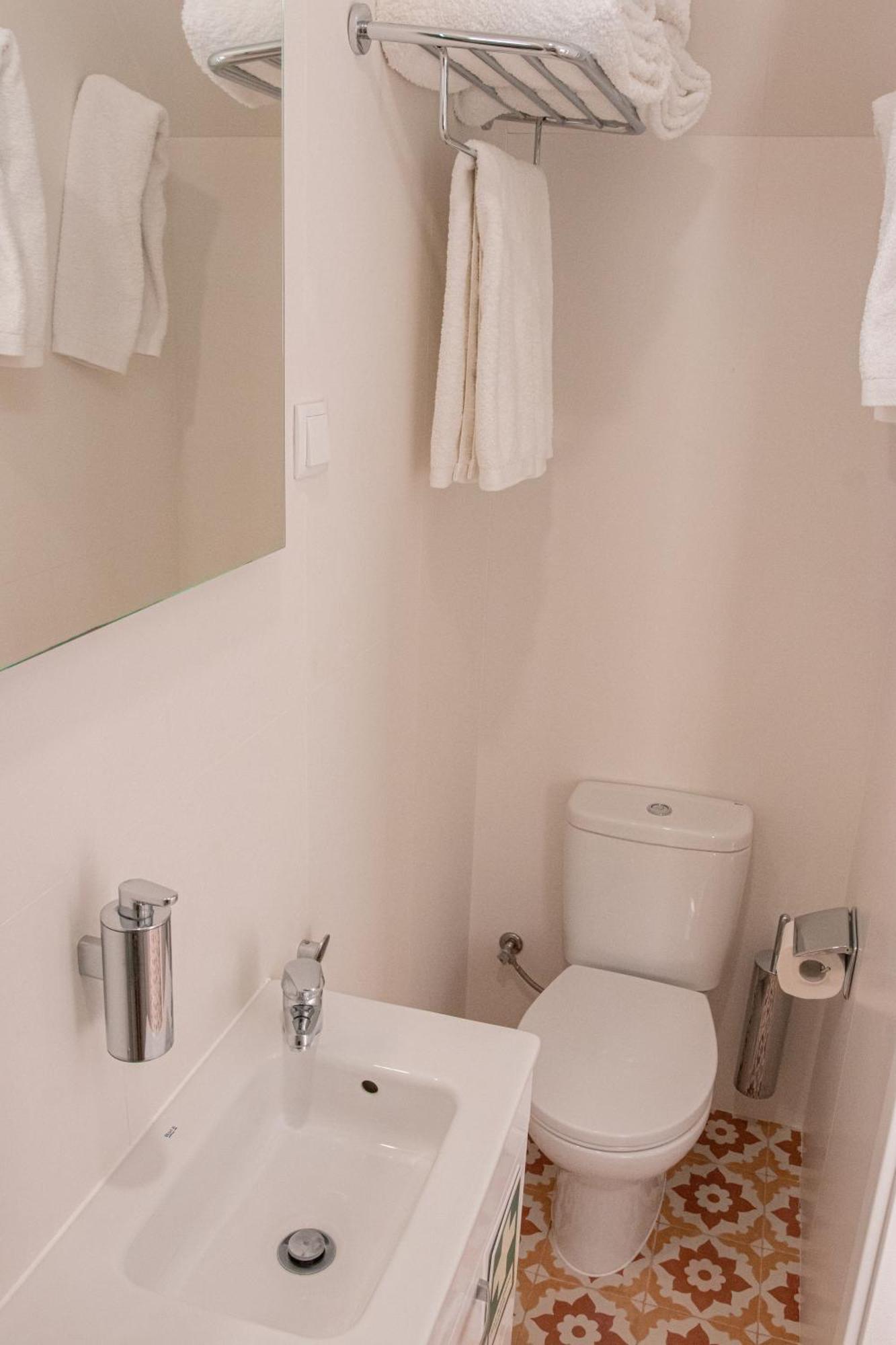 Casa Torta Apartment Сетубал Екстериор снимка