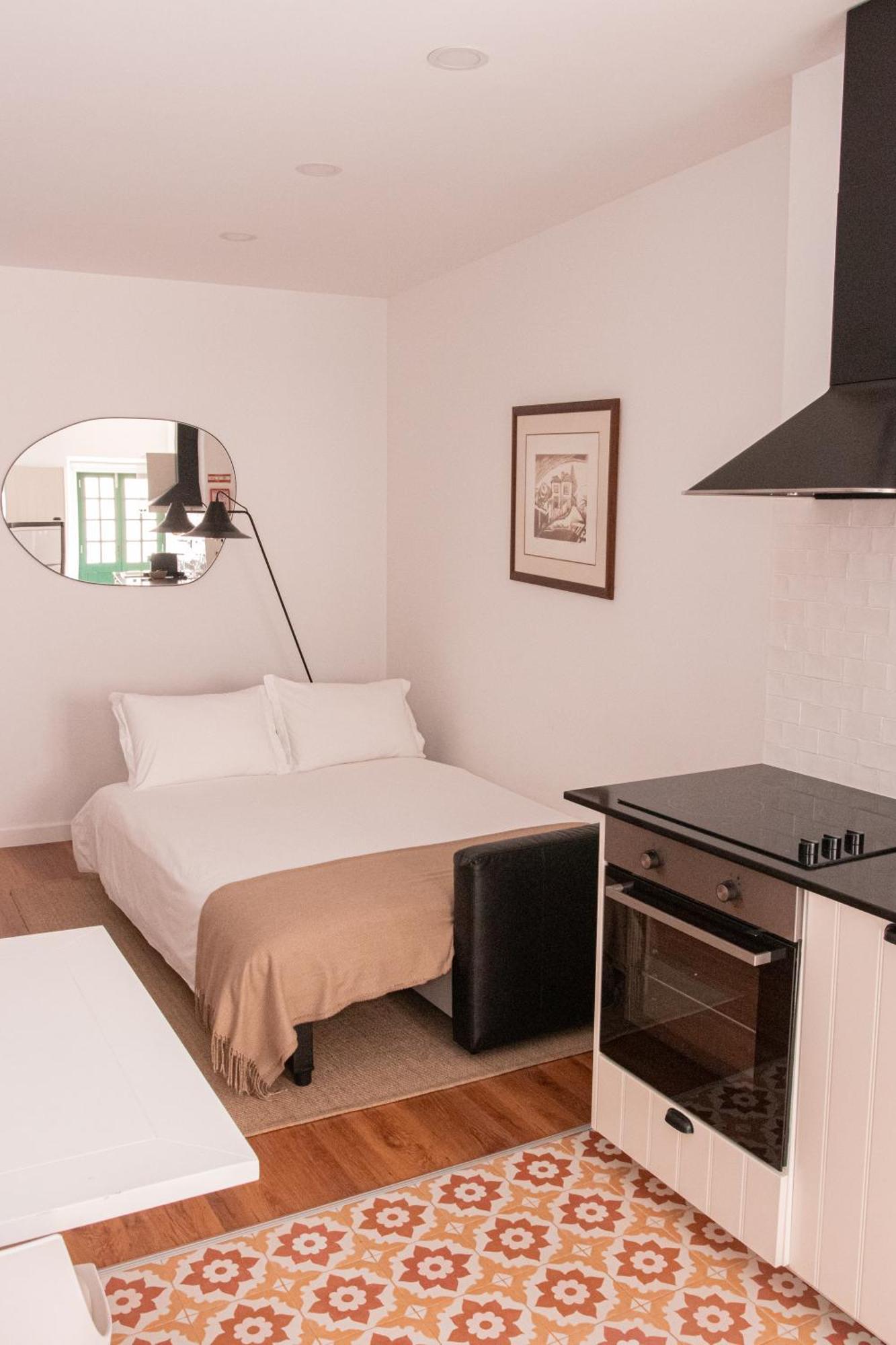 Casa Torta Apartment Сетубал Екстериор снимка
