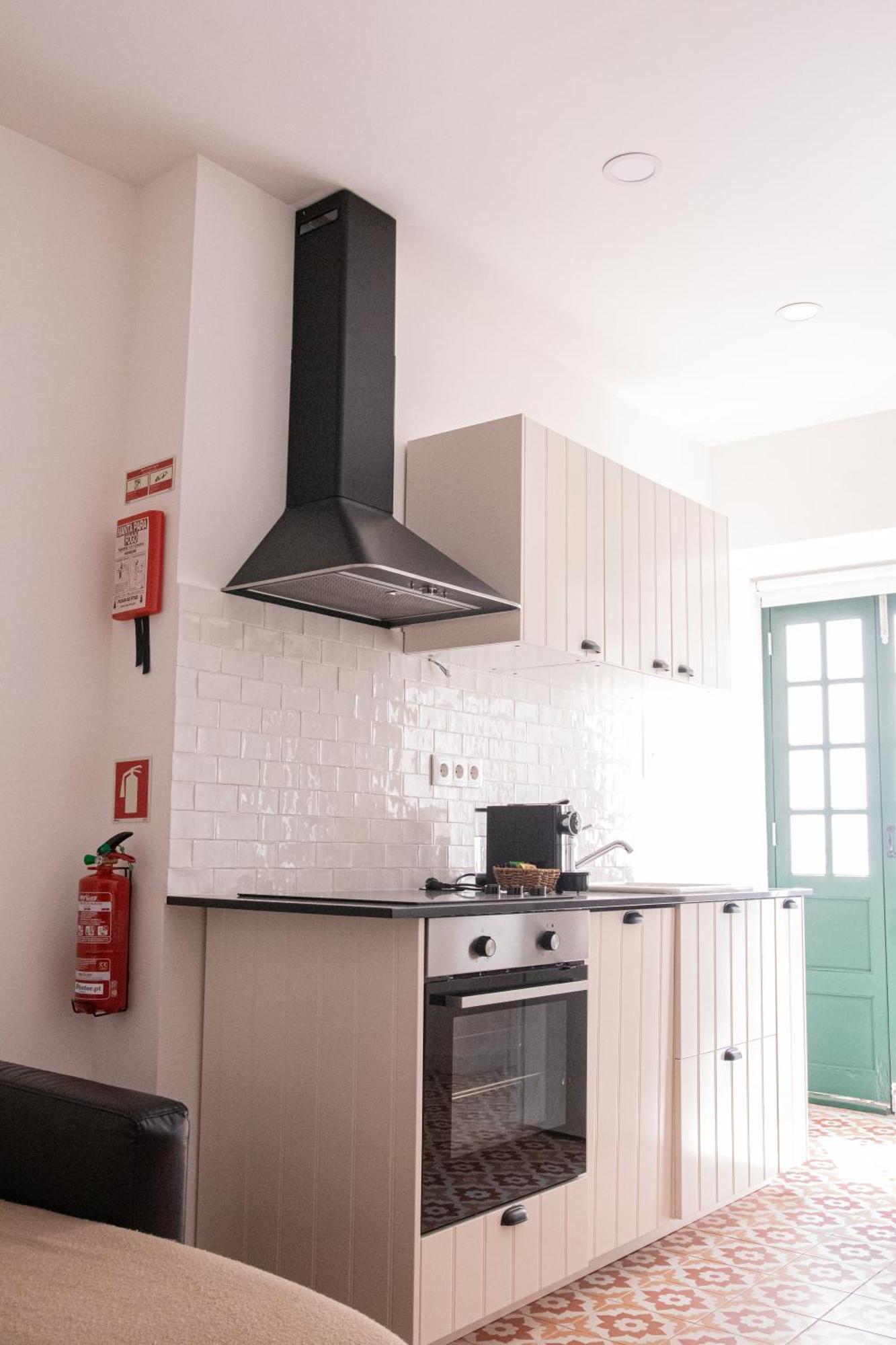 Casa Torta Apartment Сетубал Екстериор снимка
