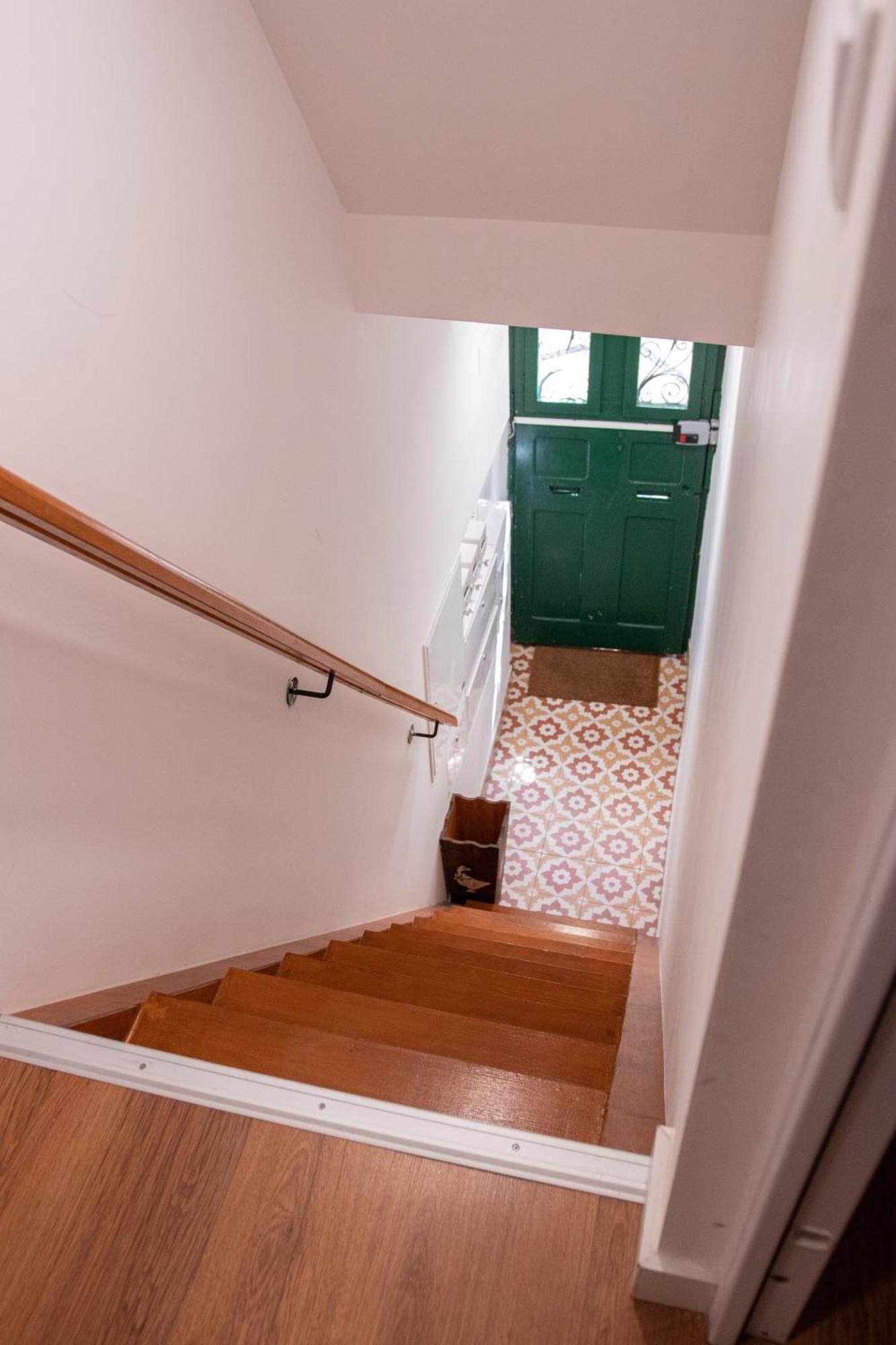 Casa Torta Apartment Сетубал Екстериор снимка